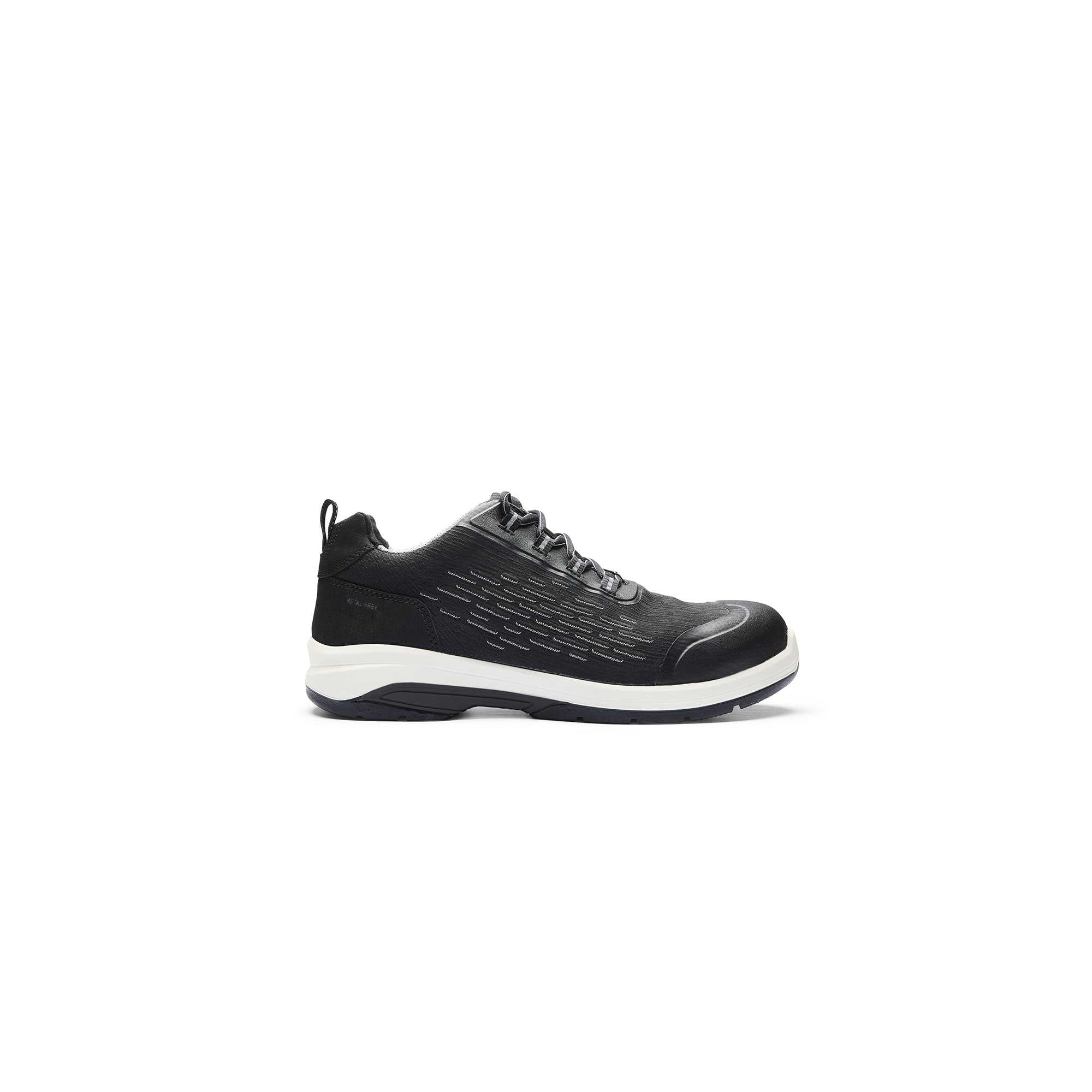 BLAKLADER 24410000 CRADLE Safety Shoe S1P MEN Work Shoe - Fabric Upper